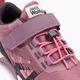 Взуття трекінгове жіноче Jack Wolfskin Vili Action Low рожеве 4056851 9
