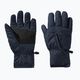 Рукавиці трекінгові дитячі Jack Wolfskin Easy Entry night blue