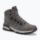 Чоловічі трекінгові черевики Jack Wolfskin Refugio Prime Texapore Mid slate grey