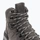 Чоловічі трекінгові черевики Jack Wolfskin Refugio Prime Texapore Mid slate grey 8