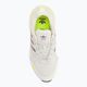 Кросівки дитячі adidas ZX 2K Boost 2.0 crystal white/solar yellow/off white 5