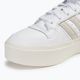 Кросівки жіночі adidas Forum Bonega Mid cloud white/orbit grey/bliss 7