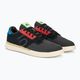 Велотуфлі платформи чоловічі adidas FIVE TEN Sleuth core black/carbon/wonder white 5