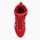 Кросівки боксерські чоловічі adidas Box Hog 4 червоні GW1403 6