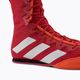 Кросівки боксерські чоловічі adidas Box Hog 4 червоні GW1403 8