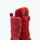 Кросівки боксерські чоловічі adidas Box Hog 4 червоні GW1403 9