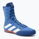 Кросівки боксерські чоловічі adidas Box Hog 4 блакитні GW1402