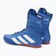 Кросівки боксерські чоловічі adidas Box Hog 4 блакитні GW1402 3