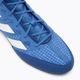 Кросівки боксерські чоловічі adidas Box Hog 4 блакитні GW1402 6