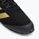 Кросівки боксерські adidas Speedex 18 чорні GY4079 7