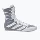Кросівки боксерські чоловічі adidas Box Hog 4 сірі GZ6118 2