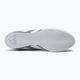 Кросівки боксерські чоловічі adidas Box Hog 4 сірі GZ6118 5