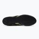 Кросівки боксерські adidas Box Hog 4 чорно-золоті GZ6116 5