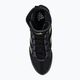 Кросівки боксерські adidas Box Hog 4 чорно-золоті GZ6116 6