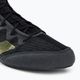 Кросівки боксерські adidas Box Hog 4 чорно-золоті GZ6116 7