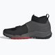 Велотуфлі  MTB чоловічі adidas FIVE TEN Trailcross Pro Clip In grey five/core black/red 3