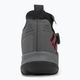 Велотуфлі  MTB чоловічі adidas FIVE TEN Trailcross Pro Clip In grey five/core black/red 8