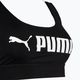 Бюстгальтер спортивний PUMA Mid Impact Puma Fit puma black 3