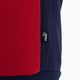 Кофта з капюшоном чоловіча PUMA Ess+ Colorblock синьо-червона 670168 06 5