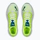 Кросівки для бігу  PUMA Aviator Profoam Sky 12 зелені 376615 16 12