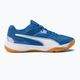 Кросівки волейбольні PUMA Solarflash II блакитно-білі 106882 03 2