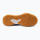 Кросівки волейбольні PUMA Solarflash II блакитно-білі 106882 03 5