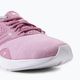 Кросівки для бігу жіночі PUMA Nrgy Comet рожеві 190556 63 7