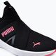 Кросівки для бігу жіночі PUMA Better Foam Prowl Slip чорні 376542 07 8