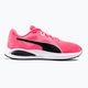 Кросівки для бігу жіночі PUMA Twitch Runner рожеві 376289 22 2