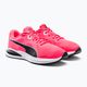 Кросівки для бігу жіночі PUMA Twitch Runner рожеві 376289 22 5