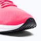 Кросівки для бігу жіночі PUMA Twitch Runner рожеві 376289 22 7