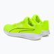 Кросівки для бігу чоловічі PUMA Transport зелені 377028 10 3