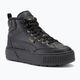 Кросівки жіночі PUMA Karmen Mid puma black