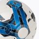 PUMA Orbita 5 HYB футбольна пума біла / електрична синя, розмір 4 3