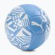 Футбольний м'яч PUMA Mcfc Ftblculture Ubd Ball 083802 07 Розмір 5 2