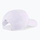 Бейсболка для бігу PUMA Lightweight Runner Cap white 2