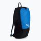 Рюкзак футбольний PUMA IndividualRISE 15 l чорно-блакитний 079322 02 3