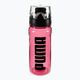 Пляшка PUMA Tr Bottle Sportstyle 600 ml рожева 053518 19 2