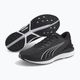 Кросівки для бігу жіночі PUMA Electrify Nitro 2 WTR чорно-сріблясті 376897 01 10