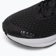 Кросівки для бігу жіночі PUMA Electrify Nitro 2 WTR чорно-сріблясті 376897 01 7