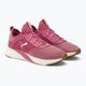 Кросівки для бігу жіночі PUMA Softride Ruby рожеві 377050 04 4