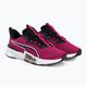 Кросівки тренувальні жіночі PUMA PWRFrame TR 2 рожеві 377891 03 7