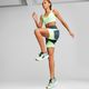 Кросівки для бігу жіночі PUMA Deviate Nitro Elite 2 зелені 377787 01 14