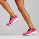 Кросівки для бігу жіночі PUMA ForeverRun Nitro рожеві 377758 05 3