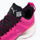 Кросівки для бігу жіночі PUMA ForeverRun Nitro рожеві 377758 05 11