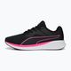 Кросівки для бігу  PUMA Transport чорно-рожеві 377028 19 10