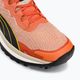 Кросівки для бігу чоловічі PUMA Voyage Nitro 2 помаранчеві 376919 08 8