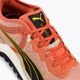 Кросівки для бігу чоловічі PUMA Voyage Nitro 2 помаранчеві 376919 08 10