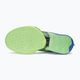 Кросівки для бігу чоловічі PUMA Fast-R NITRO Elite Carbon royal sapphire/fizzy lime 14