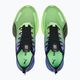 Кросівки для бігу чоловічі PUMA Fast-R NITRO Elite Carbon royal sapphire/fizzy lime 15